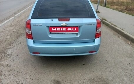 Chevrolet Lacetti, 2012 год, 595 000 рублей, 2 фотография