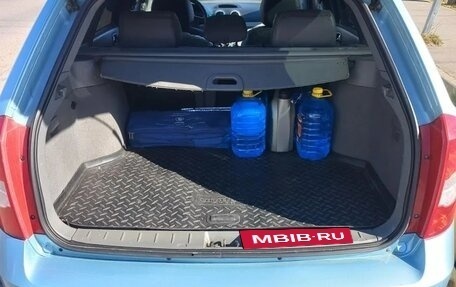 Chevrolet Lacetti, 2012 год, 595 000 рублей, 9 фотография