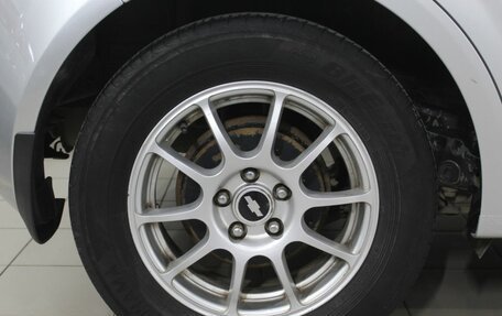 Chevrolet Aveo III, 2013 год, 720 000 рублей, 15 фотография