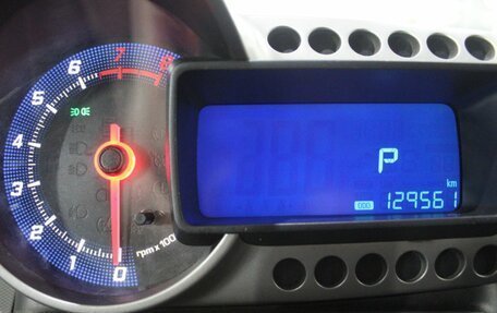 Chevrolet Aveo III, 2013 год, 720 000 рублей, 20 фотография