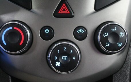 Chevrolet Aveo III, 2013 год, 720 000 рублей, 22 фотография