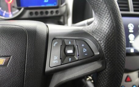 Chevrolet Aveo III, 2013 год, 720 000 рублей, 23 фотография