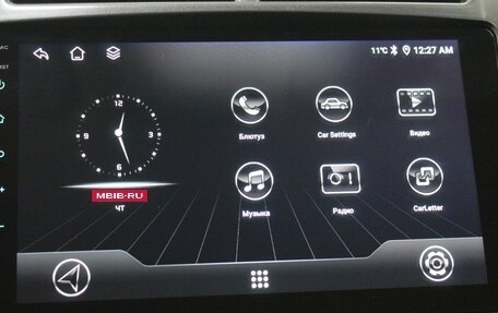 Chevrolet Aveo III, 2013 год, 720 000 рублей, 21 фотография