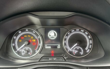 Skoda Rapid II, 2020 год, 1 050 000 рублей, 9 фотография