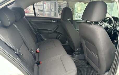 Skoda Rapid II, 2020 год, 1 050 000 рублей, 8 фотография