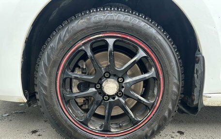 Skoda Rapid II, 2020 год, 1 050 000 рублей, 12 фотография