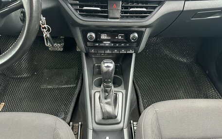 Skoda Rapid II, 2020 год, 1 050 000 рублей, 11 фотография