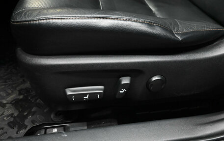 Toyota Camry, 2016 год, 2 250 000 рублей, 14 фотография