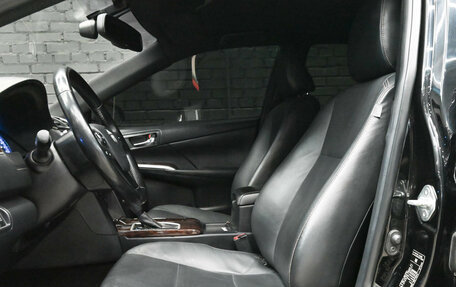 Toyota Camry, 2016 год, 2 250 000 рублей, 18 фотография