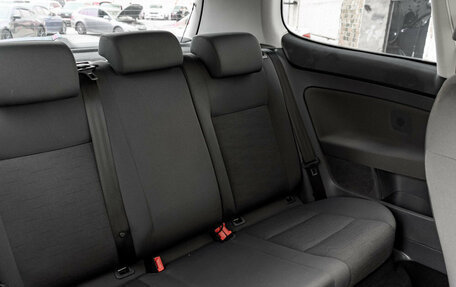 Volkswagen Golf V, 2008 год, 620 000 рублей, 17 фотография