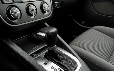 Volkswagen Golf V, 2008 год, 620 000 рублей, 15 фотография