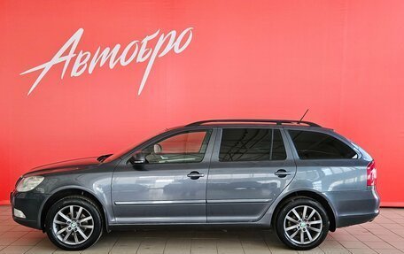 Skoda Octavia, 2011 год, 895 000 рублей, 2 фотография