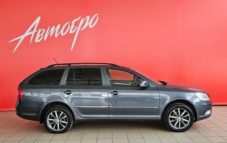 Skoda Octavia, 2011 год, 895 000 рублей, 6 фотография