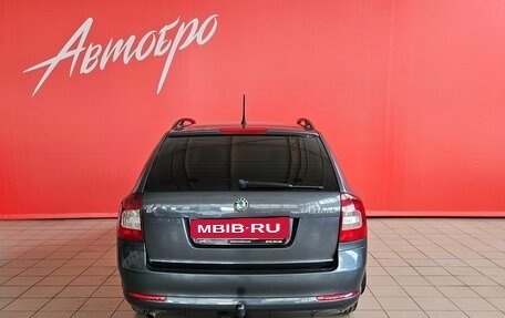 Skoda Octavia, 2011 год, 895 000 рублей, 4 фотография