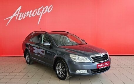 Skoda Octavia, 2011 год, 895 000 рублей, 7 фотография