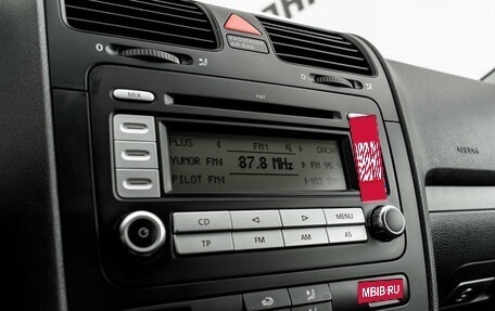 Volkswagen Golf V, 2008 год, 620 000 рублей, 13 фотография