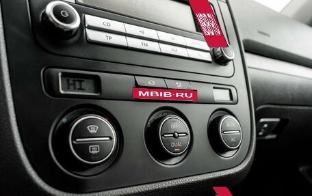 Volkswagen Golf V, 2008 год, 620 000 рублей, 14 фотография