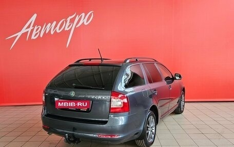 Skoda Octavia, 2011 год, 895 000 рублей, 5 фотография