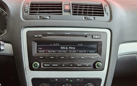 Skoda Octavia, 2011 год, 895 000 рублей, 13 фотография