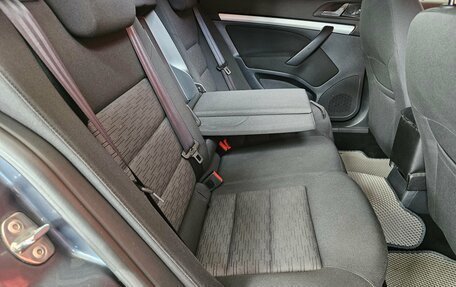 Skoda Octavia, 2011 год, 895 000 рублей, 12 фотография