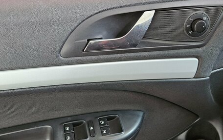 Skoda Octavia, 2011 год, 895 000 рублей, 15 фотография