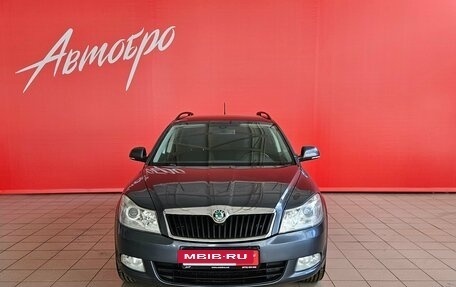 Skoda Octavia, 2011 год, 895 000 рублей, 8 фотография