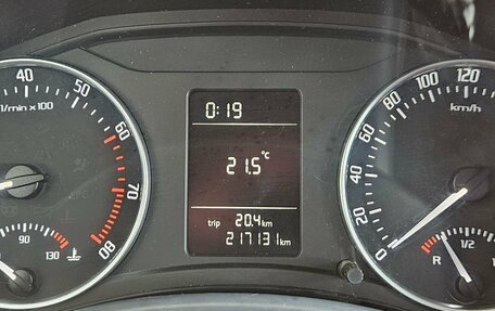 Skoda Octavia, 2011 год, 895 000 рублей, 10 фотография