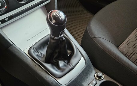 Skoda Octavia, 2011 год, 895 000 рублей, 14 фотография