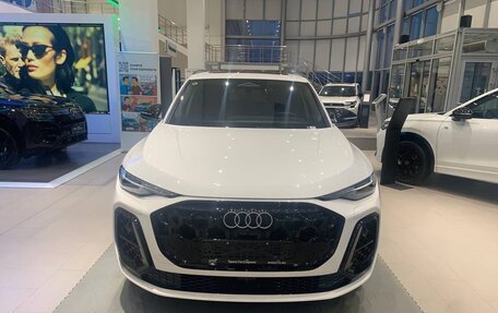 Audi Q5, 2026 год, 7 050 000 рублей, 3 фотография