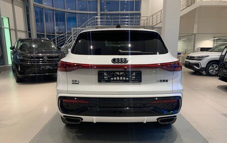 Audi Q5, 2026 год, 7 050 000 рублей, 6 фотография