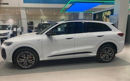 Audi Q5, 2026 год, 7 050 000 рублей, 4 фотография