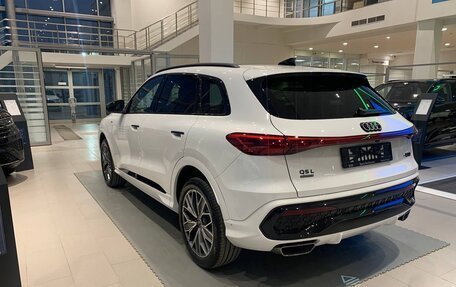 Audi Q5, 2026 год, 7 050 000 рублей, 5 фотография