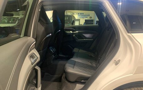 Audi Q5, 2026 год, 7 050 000 рублей, 13 фотография