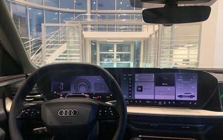 Audi Q5, 2026 год, 7 050 000 рублей, 17 фотография