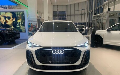 Audi Q5, 2026 год, 7 050 000 рублей, 9 фотография