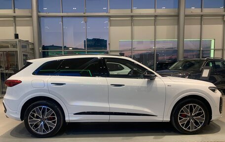 Audi Q5, 2026 год, 7 050 000 рублей, 8 фотография