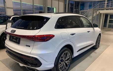 Audi Q5, 2026 год, 7 050 000 рублей, 7 фотография