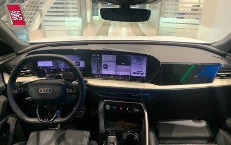 Audi Q5, 2026 год, 7 050 000 рублей, 16 фотография