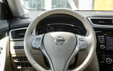 Nissan X-Trail, 2015 год, 1 795 000 рублей, 16 фотография