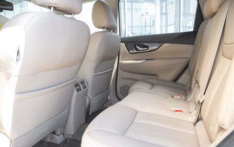 Nissan X-Trail, 2015 год, 1 795 000 рублей, 11 фотография