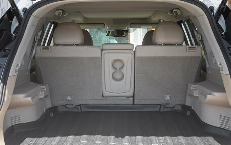 Nissan X-Trail, 2015 год, 1 795 000 рублей, 14 фотография