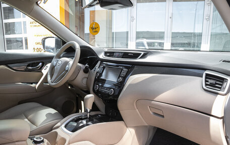 Nissan X-Trail, 2015 год, 1 795 000 рублей, 12 фотография