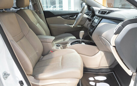 Nissan X-Trail, 2015 год, 1 795 000 рублей, 13 фотография