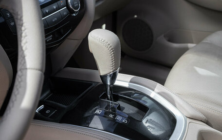 Nissan X-Trail, 2015 год, 1 795 000 рублей, 19 фотография