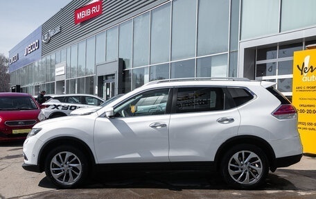 Nissan X-Trail, 2015 год, 1 795 000 рублей, 10 фотография