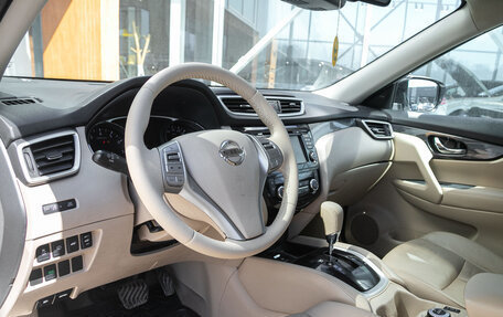 Nissan X-Trail, 2015 год, 1 795 000 рублей, 20 фотография