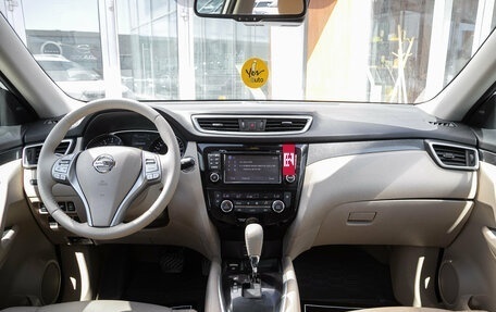 Nissan X-Trail, 2015 год, 1 795 000 рублей, 17 фотография