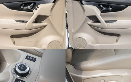 Nissan X-Trail, 2015 год, 1 795 000 рублей, 21 фотография