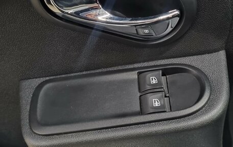 Renault Duster I рестайлинг, 2018 год, 1 535 000 рублей, 14 фотография