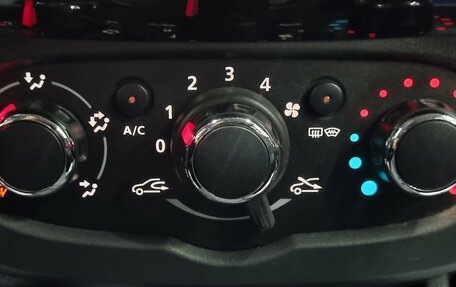 Renault Duster I рестайлинг, 2018 год, 1 535 000 рублей, 13 фотография